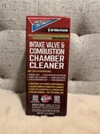 Berryman Products Intake Valve And Combustion Chamber Cleaner Spray Kit 2611. Fixed Price $32.00.