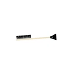 Hopkins Mallory 25 In. Ice Scraper/snow Brush (pack Of 24). Fixed Price $51.73.