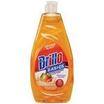 Brillo Basics 24 Oz. Liquid Orange Blast Dish Soap BB-28090 Pack Of 12. Fixed Price $33.82.