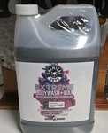 Chemical Guys Extreme Bodywash + Wax Carwash Concentrate Gal 128FL Oz. Fixed Price $49.99.