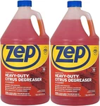 Zep Heavy-duty Citrus Cleaner And Degreaser ZUCIT128 Gallon(case Of 2). Fixed Price $29.99.