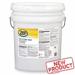 Zep Concentrated Truck And Trailer Wash, No Brushing Required, 5 Gal Liquid Soap. Fixed Price $115.88.