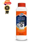 Glisten Washing Machine Cleaner, Helps Remove 12 Fl Oz (pack Of 1), Yellow. Fixed Price $12.98.