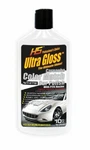 White Wax Color Scratch Remover 10OZ Carnauba Polish Boat Rv Motorcycle Hs. Fixed Price $15.99.