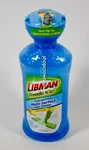Libman Freedom Spray Mop Concentrated Multi-surface Citrus Scent 16 Oz Bottle. Fixed Price $14.50.