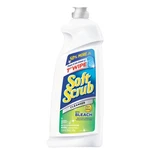 Soft Scrub. Fixed Price $6.00.