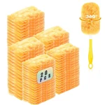 Refills Compatible With Swiffer Duster, 360 Heavy Duty Multi Surface D.... Fixed Price $20.72.