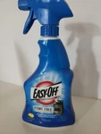 Easy-off Fume Free Oven Cleaner Lemon Scent Trigger Safe For Self-clean New. Fixed Price $11.88.