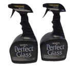 Hopes Perfect Glass Cleaner 32OZ Unscented Streak Free Spray Lot Of. Fixed Price $34.95.