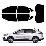 Edge 24-15 4D Suv Precut Window Film Tint Full Kit Any Shade Premium. Fixed Price $84.95.