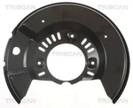 Triscan Front Brake Disc Splash Panel Left For Toyota Yaris 99-05 47782-0D010. Fixed Price $27.72.