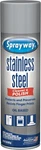 Sprayway SW841R Oil-based Stainless Steel Cleaner And Polish, Protects Prese. Fixed Price $8.09.