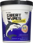Nu-calgon 4185-75 Great Wipes Hand Power (75 Count) Replacement Mpn. Fixed Price $38.88.