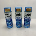 Lot Of 1991 Scotchgard 3M Rug Carpet Protector Can 23OZ Full Discontinued Nos. Fixed Price $40.00.