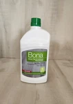 Bona 32 Oz. High-gloss Stone, Tile & Laminate Floor Polish, New Sealed Ship Free. Fixed Price $44.00.