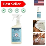 Eco-friendly Multi-surface Cleaner For Pets Coconut Leaf, 16OZ Spray Bottle. Fixed Price $21.84.