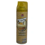 Countertop Magic Cleaner 17OZ Aerosol Usa Yellow Can Spray - 80% More Full. Fixed Price $29.99.