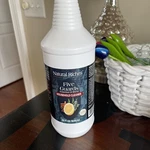 Household Cleaner Concentrate Five Guards Natural Riches 32 Oz Oil. Fixed Price $19.99.