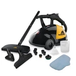 MC1275 Cleaner Heavy-duty 48OZ, 45-MIN Steam, 18 Accessories, Open Box. Fixed Price $148.98.