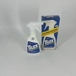 Clorox Tilex Instant Mildew Stain Remover Spray Bottle 16 Fl Oz 1980 Vintage Pro. Fixed Price $39.99.