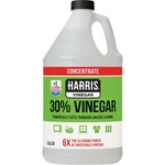 Harris 30% Vinegar Concentrated Extra Strength All Purpose Cleaner For Home. Fixed Price $29.08.