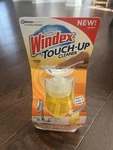 Windex Touch-up Cleaner Multi Surface Disinfectant Citrus 10OZ New. Fixed Price $18.95.