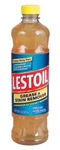 Lestoil No Scent Grease & Stain Remover 28 Oz Liquid Multi-surface Heavy Duty. Fixed Price $16.99.