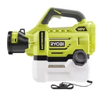 Ryobi One+ 18V Cordless Electrostatic 0.5 Gal. Sprayer (tool Only) P2809BTL. Fixed Price $39.26.