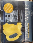 Crofton Professional Power Portable Electric Handheld Steam Cleaner 4294-06 Euc. Fixed Price $34.99.