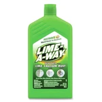 Lime-a-way 51700-87000 28 Oz Lime, Calcium And Rust Remover New. Fixed Price $22.99.
