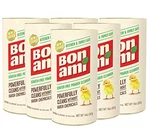 Bon Ami Powder Cleanser - 14 Oz (pack Of 6). Fixed Price $26.99.