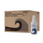 Boardwalk 4820 32 Oz. Rtu Porcelain Bowl/tile Cleaner - Floral Scent (12/CT) New. Fixed Price $65.99.