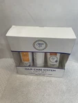 Carson Life Hair Care System 1 Shampoo / Conditioner Mask Gift Set. Fixed Price $13.77.