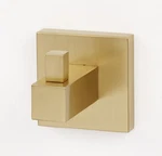 Alno A8480-SB Contemporary Ii Bath Robe Hook Satin Brass. Fixed Price $63.96.