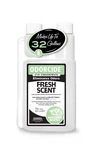 Odorcide 210 Room And Carpet Eliminator 16OZ Concentrate Fresh Scent. Fixed Price $31.39.