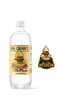 Mr.cream Glazed Donut Flavored Soda. Fixed Price $15.00.