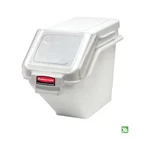 Rubbermaid Commercial FG9G5700WHT Proserve 100 Cup Ingredient Bin Bulk Storage. Fixed Price $177.99.