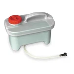 Rubbermaid Commercial FGQ966000000 14 1/8 In Refill Caddy, White. Fixed Price $65.99.