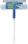 Ettore Complete Window Cleaner With 16 POLE-2 Combo Tool Squeegee, And 10-I. Fixed Price $31.99.