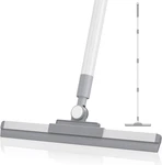 Floor Squeegee With 180 Rotating Head, For 52'' Long Handle. Fixed Price $13.47.
