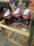 Weiman Cooktop Cleaner For Daily Use (3 Pack) Streak & Residue Free, 22 Ounce. Fixed Price $37.07.