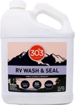 303 30240 Rv Wash And Seal Streak Free High Foam Cleaner Uv Protection 1 Gallon. Fixed Price $33.98.