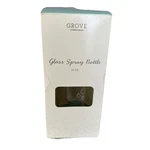 Grove Co Reusable (1) 16OZ Glass Cleaning Bottle. Fixed Price $10.00.