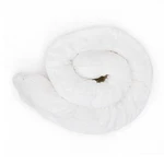 Stardust Spill Products 40ECWS4 Sorbent Sock, 20 13/16 Gal, X 48 In, Oil,. Fixed Price $183.99.