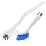 Shunwei 2 Pcs Cleaning Brush Small Scrub For Sink .... Fixed Price $11.05.