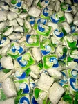 Cascade Complete Dishwasher Pods - Fresh Scent 100+ Count. Fixed Price $22.39.