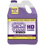 Simple Green Pro Hd Heavy Duty Cleaner Degreaser And Deodorizer 128 Oz.. Fixed Price $20.60.