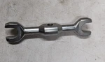 Lincoln Industrial Rocker Arm 13218. Fixed Price $55.00.