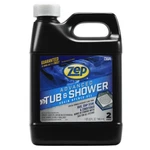 Zep Advanced Tub And Shower Drain Opener Gel 32 Oz Cleaner U49210. Fixed Price $19.95.