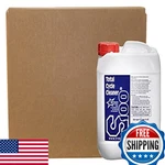 Dr. Wack S100 12005L-2PK-2PK Total Cycle Cleaner 338.14 Fl. Oz. Pack Of. Fixed Price $217.27.